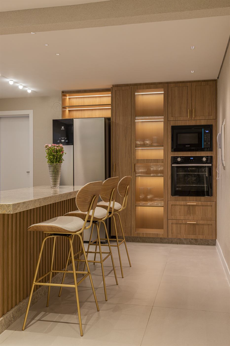 Ambiente planejado Mobelle